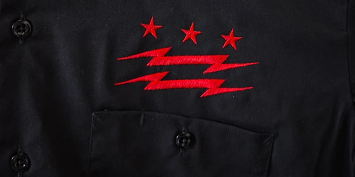 embroidery embroidery